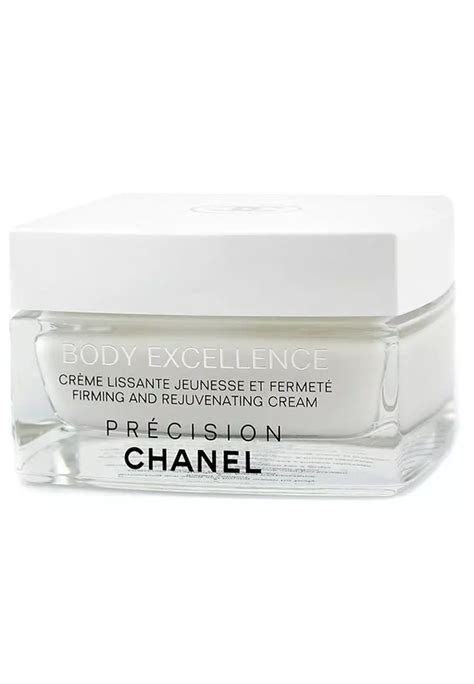 body excellence di chanel|chanel body excellence firming.